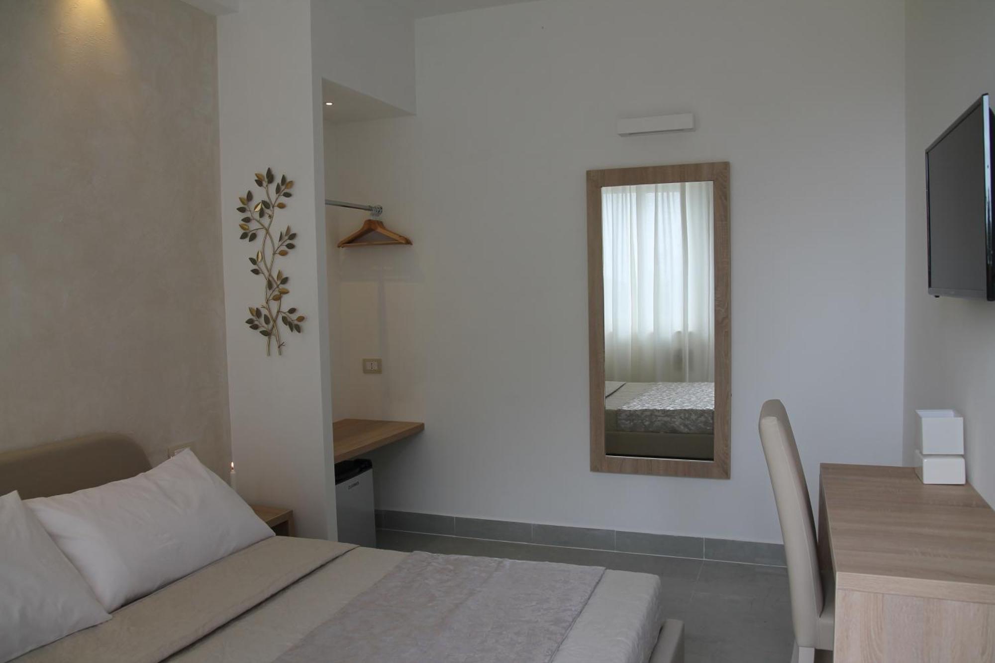 Hotel - Giardino Marchese D'Altavilla Tropea Buitenkant foto